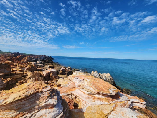 Off-Grid & Ocean-Side: Australia’s Best Remote Beach Campsites