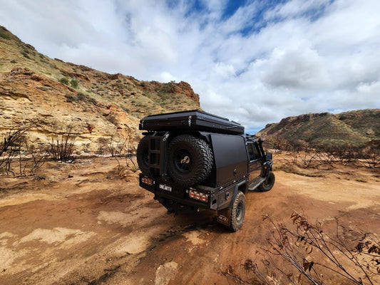 Why We Started Unearth Style Co. – From the Pilbara to Purpose