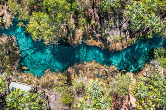 Exploring With Purpose: Hot Springs & Thermal Pools – Australia’s Best Natural Spas