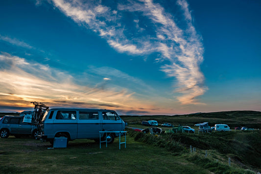 What to Pack for an Off-Grid Weekend Escape (and What to Leave Behind)