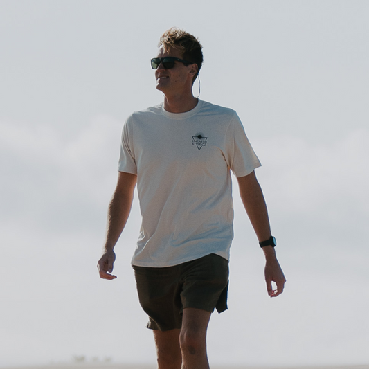 Solar Ridge Men's Tee