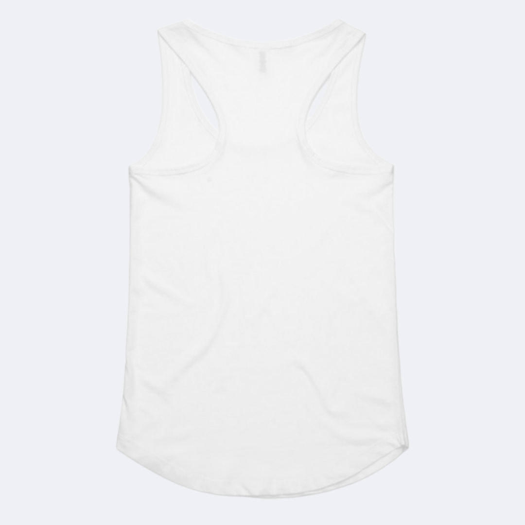 Ridgeline Womens Singlet