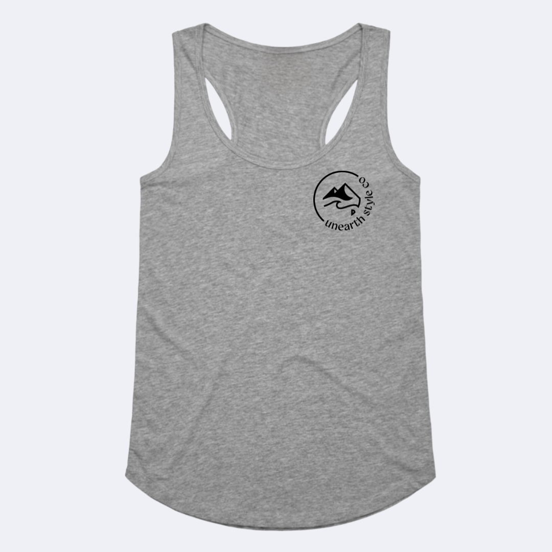Ridgeline Womens Singlet