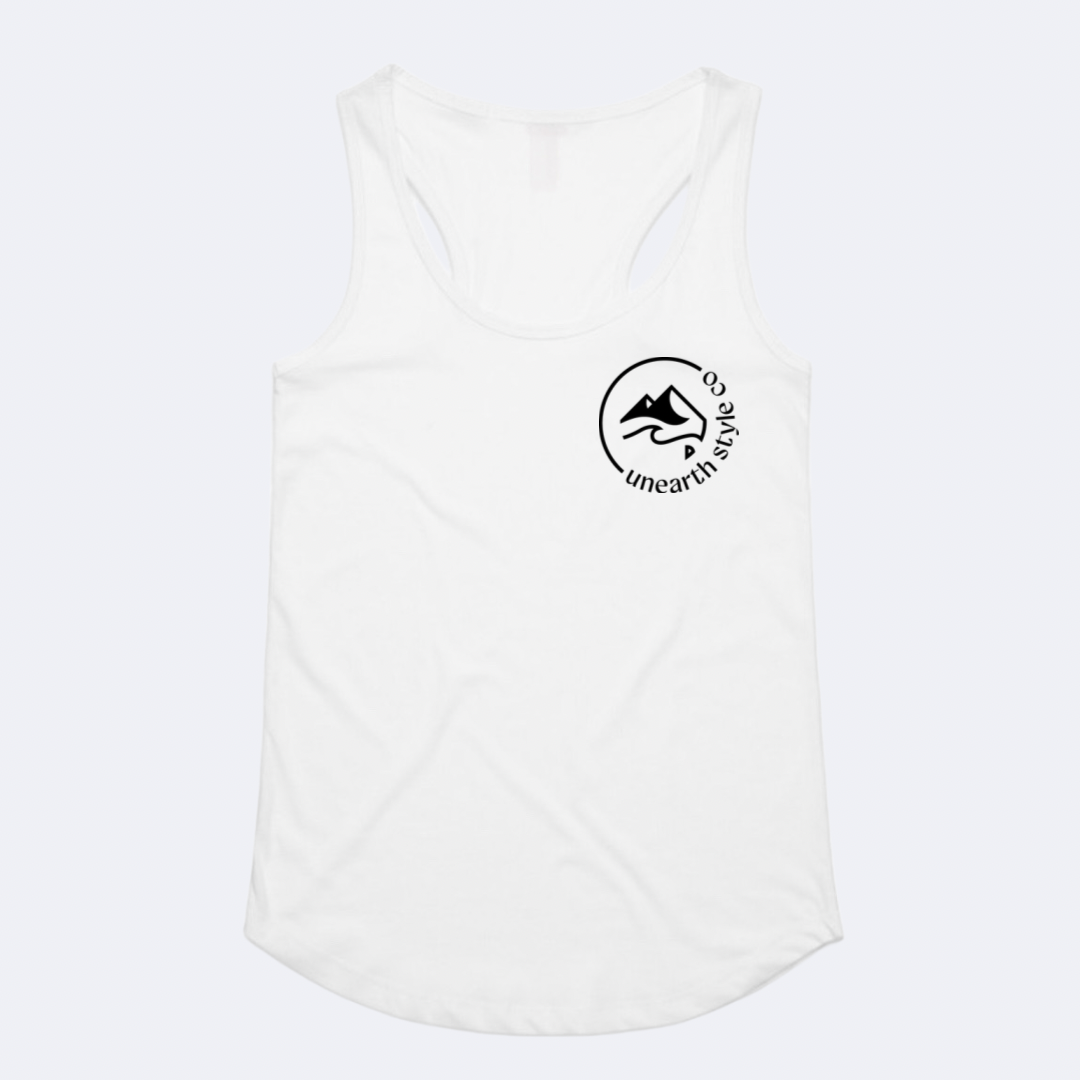 Ridgeline Womens Singlet