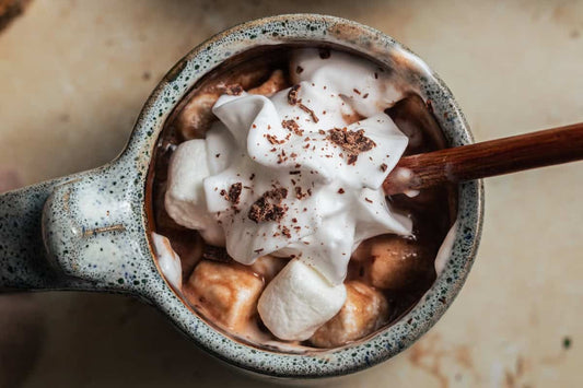 Campfire Culture: What We’re Cooking and Listening to This Season