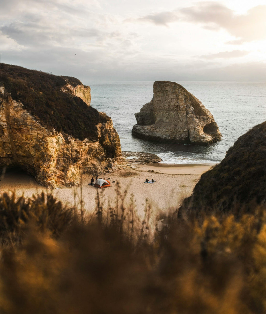 Australia's Best Coastal Walks: A Journey for the Eco-Adventurer