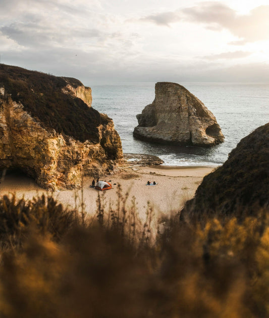 Australia's Best Coastal Walks: A Journey for the Eco-Adventurer