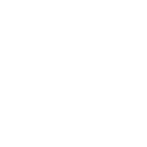 Three silhouettes of people representing a community